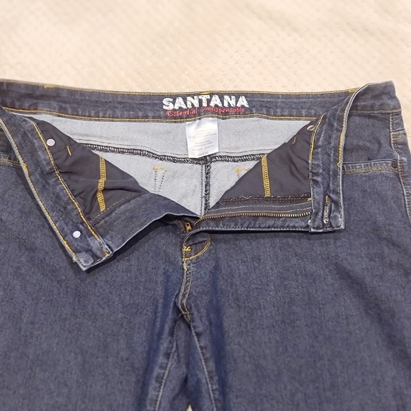 Santana Women Jeans - Picture 4 of 5